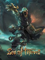 The Art of Sea of Thieves Penguin Lcc Us