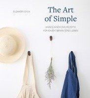 The Art of Simple Ozich Eleanor