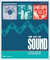 The Art of Sound Burrows Terry