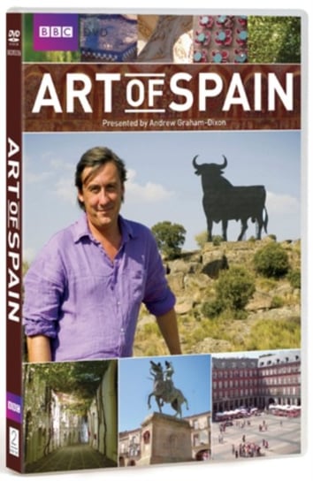 The Art of Spain (brak polskiej wersji językowej) 2 Entertain
