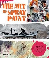 The Art of Spray Paint Zimmer Lori
