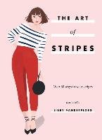 The Art of Stripes Hardie Grant Books