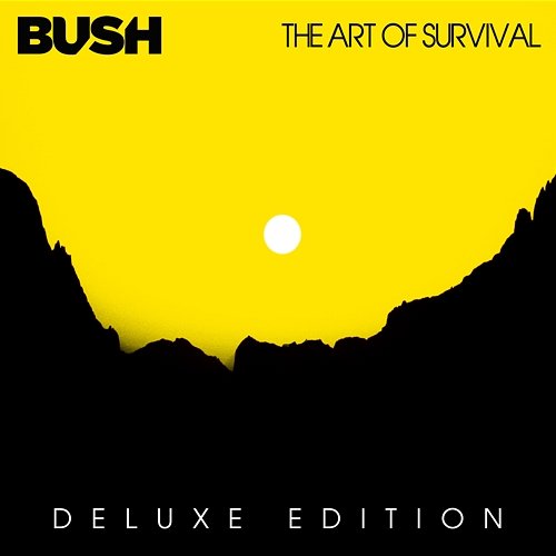 The Art Of Survival Bush