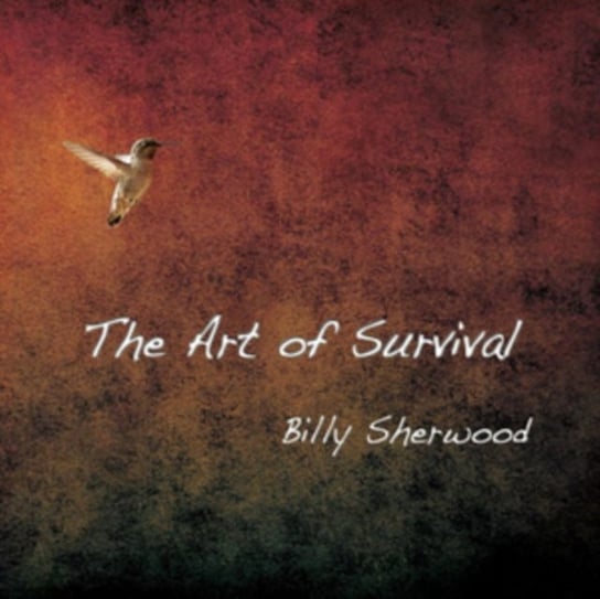 The Art Of Survival Sherwood Billy