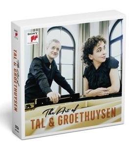 The Art Of Tal & Groethuysen Tal & Groethuysen