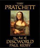 The Art of the Discworld Pratchett Terry