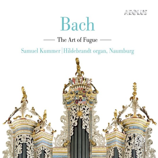 The Art of the Fugue BWV 1080 Kummer Samuel
