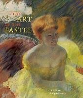 The Art of the Pastel Burns Thea, Saunier Philippe