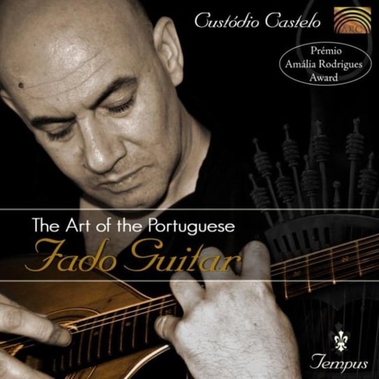 The Art of the Portuguese Fado Guitar Castelo Custodio