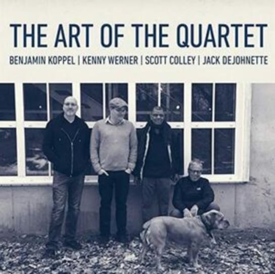 The Art of the Quartet Unit Records