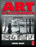 The Art of the Storyboard Hart John