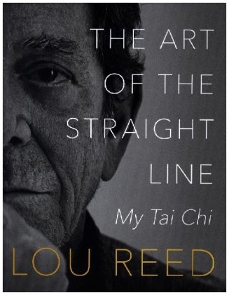 The Art of the Straight Line HarperCollins US