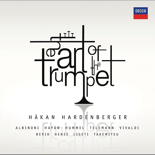 Haydn: Trumpet Concerto in E flat, H.VIIe No.1 - 1. Allegro Håkan Hardenberger, Academy of St Martin in the Fields, Sir Neville Marriner