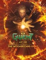 The Art of the Witcher Card Game: Gwent Gallery Collection Penguin Lcc Us