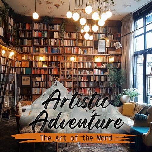 The Art of the Word Artistic Adventure