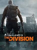 The Art of Tom Clancy's The Division Davies Paul