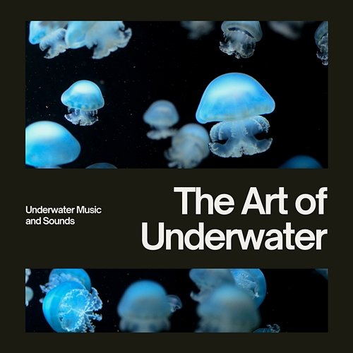 The Art of Underwater Underwater Music and Sounds, Whales, Nature Lab