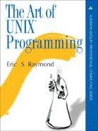 The Art of UNIX Programming Raymond Eric S.