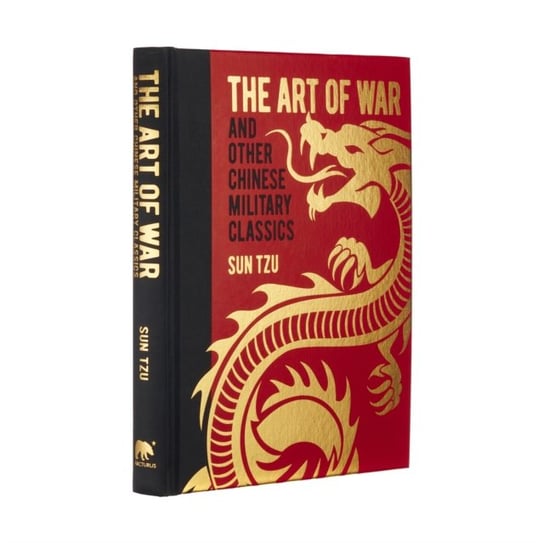 The Art of War and Other Chinese Military Classics Sun Tzu