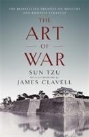 The Art of War Clavell James