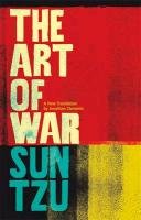 The Art of War Clements Jonathan