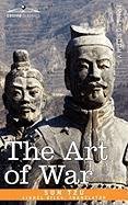 The Art of War Sun Tzu, Tzu Sun