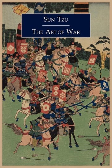 The Art of War Tzu Sun