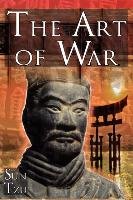 The Art of War Sun Tzu, W. S. N., Sn W.