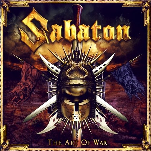The Art Of War Sabaton