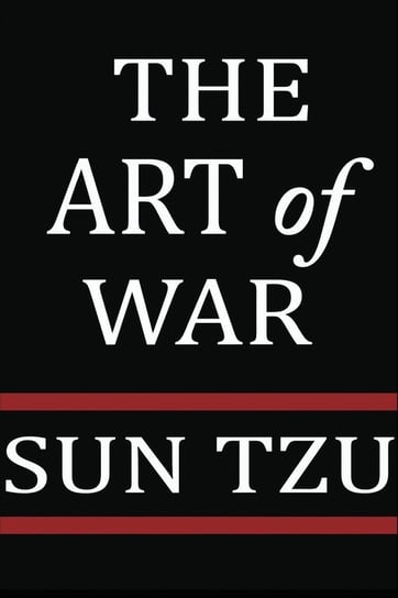 The Art Of War Tzu Sun