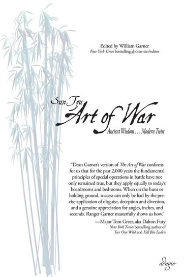 The Art of War Tzu Sun