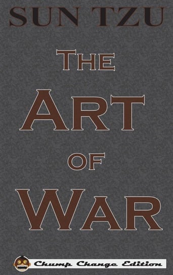 The Art of War (Chump Change Edition) Tzu Sun