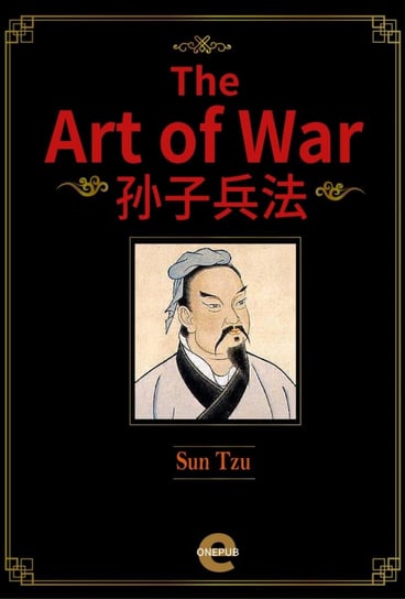 The Art of War - ebook epub Tzu Sun