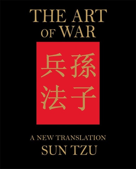 The Art of War - ebook epub Tzu Sun