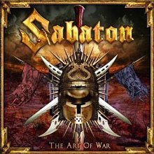 The Art of War (Re Armed) Sabaton