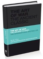 The Art of War. The Ancient Classic Sun Tzu