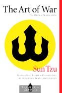 The Art of War: The Denma Translation Sun Tzu, Sunzi, Sun Tzu Tzu, Tzu Sun