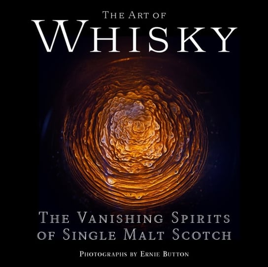 The Art of Whisky Ernie Button