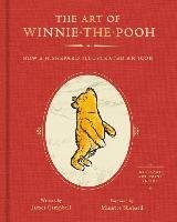 The Art of Winnie-The-Pooh Campbell James