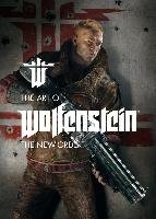 The Art of Wolfenstein: The New Order Frick Tor, Matthies Jens, Torvenius Axel