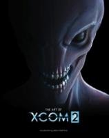 The Art of XCOM 2 2k