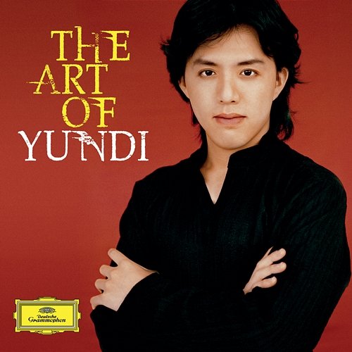 The Art Of Yundi Yundi