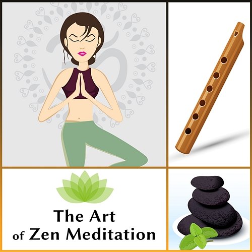 The Art of Zen Meditation: 50 Therapy Relaxation Music for Mind Control, Mental Health, Liquid Balance Your Body and Soul with Garden Nature Sounds, Inner Peace Muna Masao, Mindfulness Meditation Music Spa Maestro