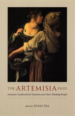 The Artemisia Files Bal Mieke