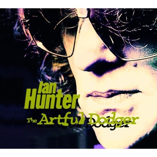 The Artful Dodger Hunter Ian