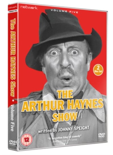 The Arthur Haynes Show: Volume 5 (brak polskiej wersji językowej) Network