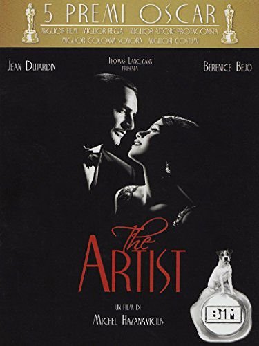 The Artist (Artysta) Hazanavicius Michel