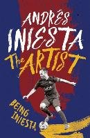 The Artist: Being Iniesta Iniesta Andres