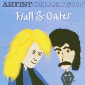 The Artist Collection Hall Daryl, Oates John