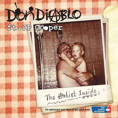 The Artist Inside Don Diablo feat. JP Cooper